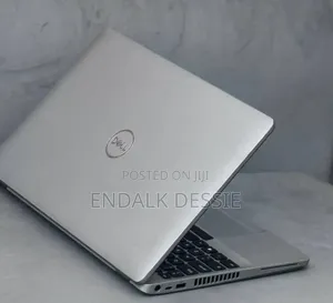 New Laptop Dell G15 5511 8GB Intel Core i5 SSD 256GB