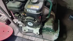 Plate Compactor