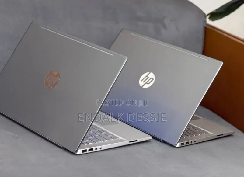 New Laptop HP Pavilion 14 16GB Intel Core i7 SSD 512GB