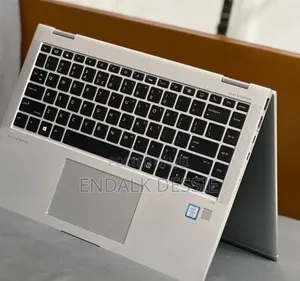 New Laptop HP EliteBook 1040 G6 16GB Intel Core i7 SSD 512GB