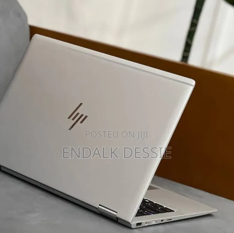New Laptop HP EliteBook 1040 G6 16GB Intel Core i7 SSD 512GB