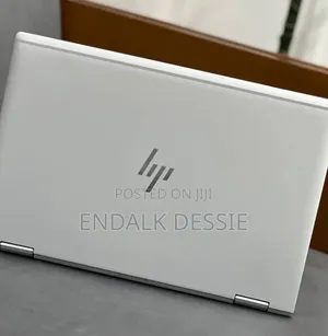 New Laptop HP EliteBook 1040 G6 16GB Intel Core i7 SSD 512GB