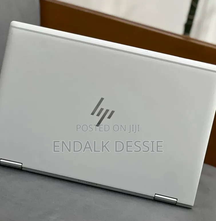 New Laptop HP EliteBook 1040 G6 16GB Intel Core i7 SSD 512GB