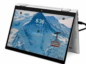 New Laptop HP Elite x360 830 G10 16GB Intel Core i7 SSD 512GB