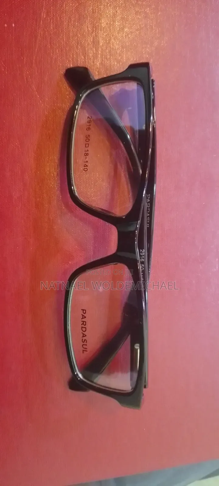 Pardasul Sunglasses