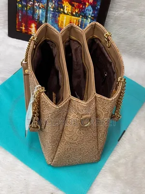 ኦርጅናል Jimmiy Choo Woman's Bag