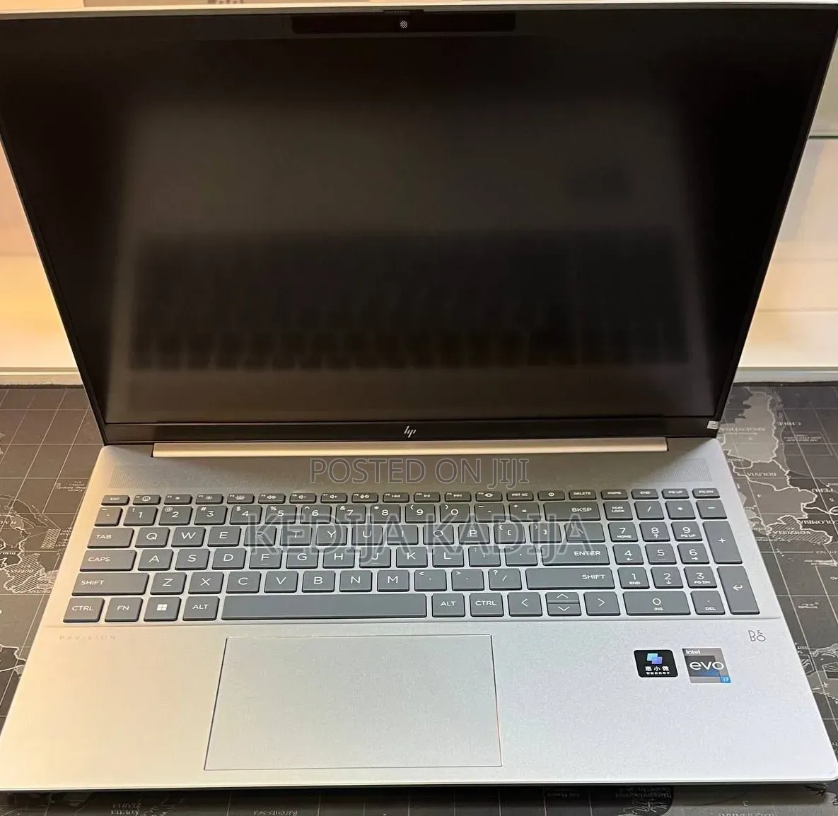 New Laptop HP Pavilion Power 15 16GB Intel Core i7 SSD 1T