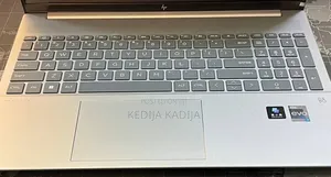 New Laptop HP Pavilion Power 15 16GB Intel Core i7 SSD 1T