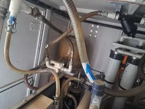 Water Treatment System