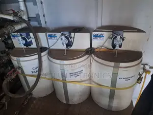 Water Treatment System