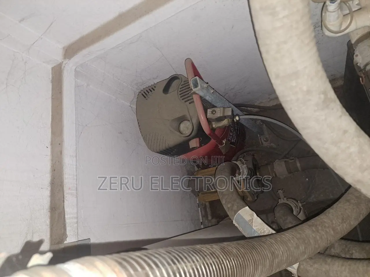 Water Treatment System