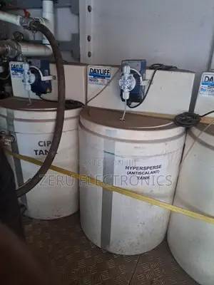 Water Treatment System