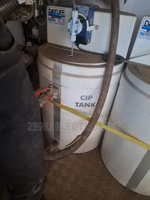 Water Treatment System