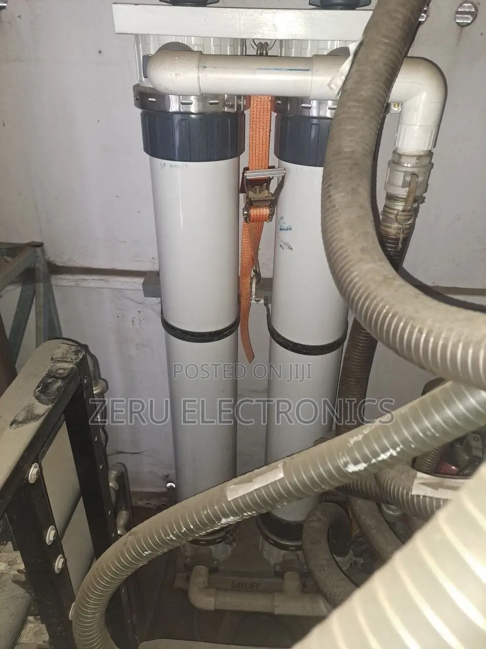Water Treatment System