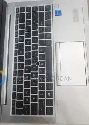 New Laptop HP EliteBook 840 G8 16GB Intel Core i7 SSD 512GB