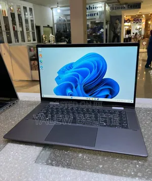 New Laptop HP Envy X360 16GB Intel Core Ultra 7 SSD 1T