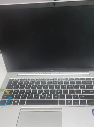 New Laptop HP EliteBook 840 G8 16GB Intel Core i7 SSD 512GB
