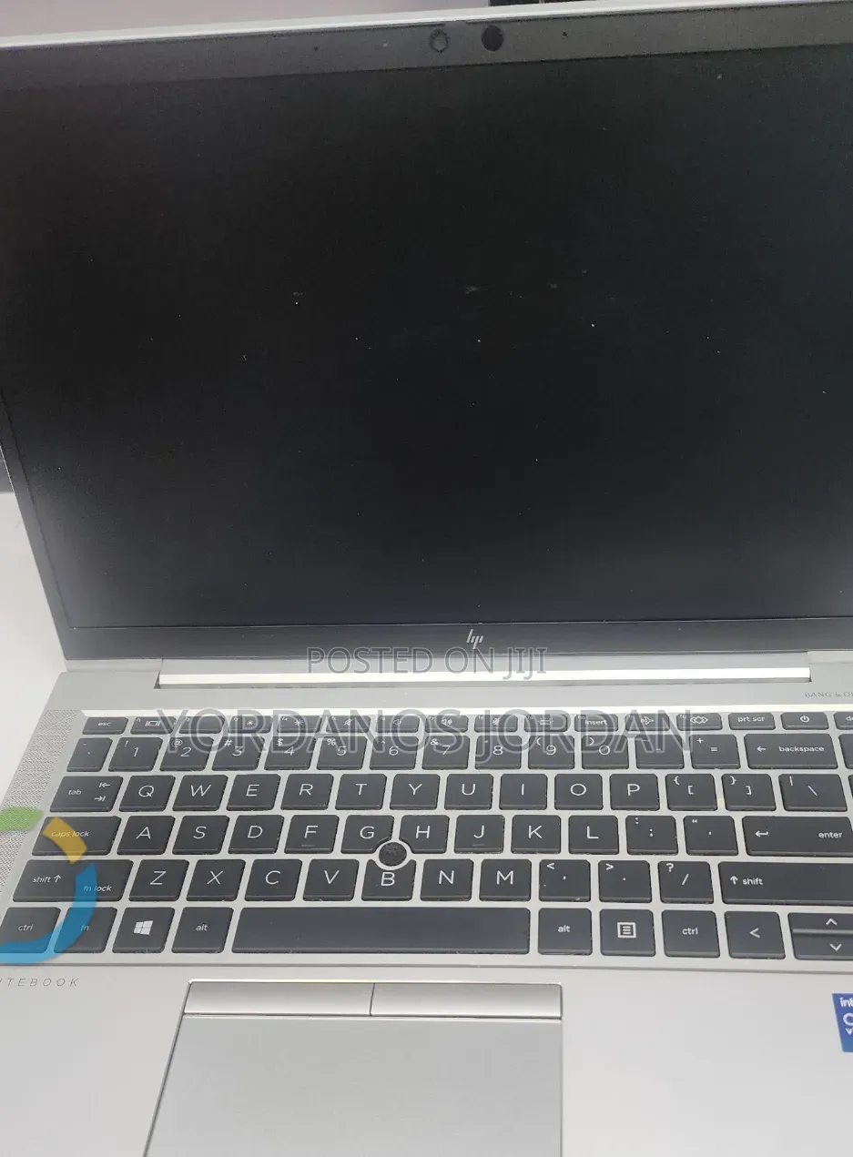 New Laptop HP EliteBook 840 G8 16GB Intel Core i7 SSD 512GB