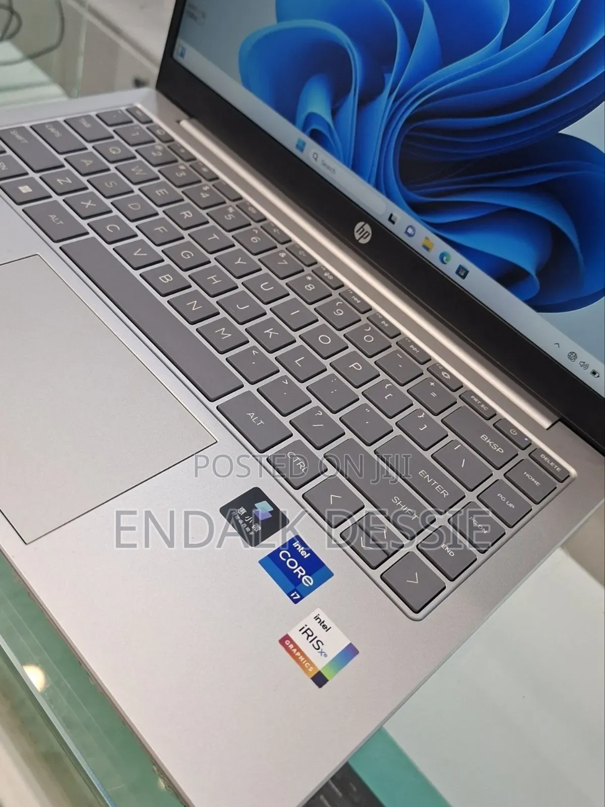 New Laptop HP Stream Notebook 16GB Intel Core i7 SSD 512GB