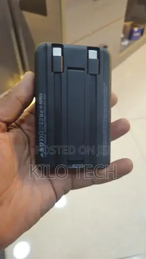 Power Bank Wireleess