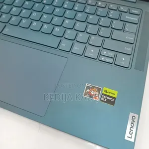 New Laptop Lenovo Yoga 2 Pro 16GB Intel Core i7 SSD 512GB
