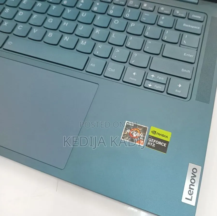 New Laptop Lenovo Yoga 2 Pro 16GB Intel Core i7 SSD 512GB
