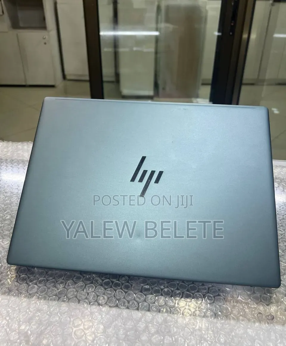 New Laptop HP Pavilion 15 16GB Intel Core Ultra 5 SSD 512GB