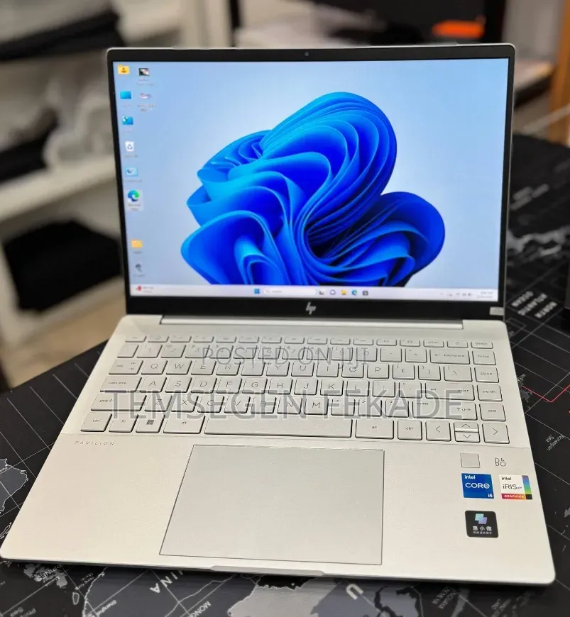 New Laptop HP Pavilion 14 16GB Intel Core i5 SSD 1T