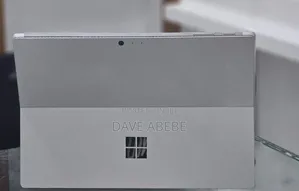 New Laptop Microsoft Surface Pro 4 8GB Intel Core i5 SSD 256GB