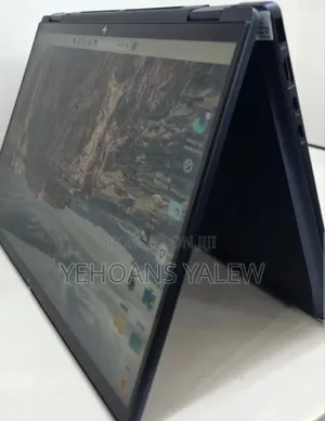 New Laptop HP OmniBook 5 Flip 16GB Intel Core Ultra 5 SSD 512GB