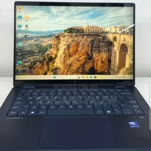 New Laptop HP OmniBook 5 Flip 16GB Intel Core Ultra 5 SSD 512GB