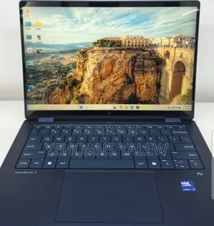 New Laptop HP OmniBook 5 Flip 16GB Intel Core Ultra 5 SSD 512GB
