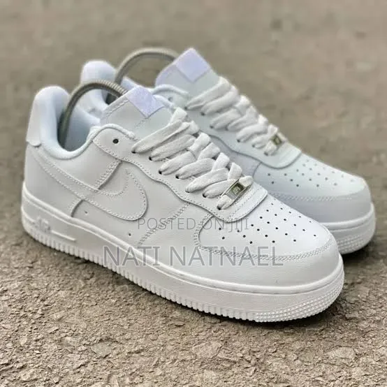 Airforce Original