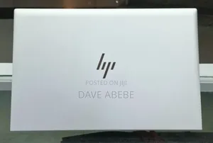 New Laptop HP EliteBook 840 G8 16GB Intel Core i5 SSD 512GB
