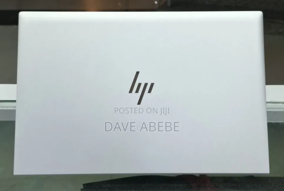 New Laptop HP EliteBook 840 G8 16GB Intel Core i5 SSD 512GB