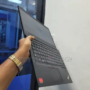 New Laptop Lenovo ThinkPad E495 8GB Intel Core i7 SSD 512GB