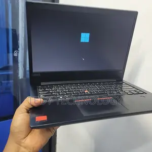 New Laptop Lenovo ThinkPad E495 8GB Intel Core i7 SSD 512GB
