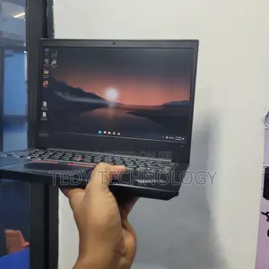 New Laptop Lenovo ThinkPad E495 8GB Intel Core i7 SSD 512GB