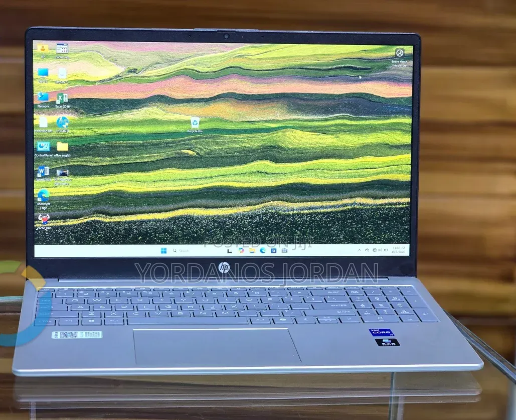 New Laptop HP Stream Notebook 16GB Intel Core i7 SSD 1T