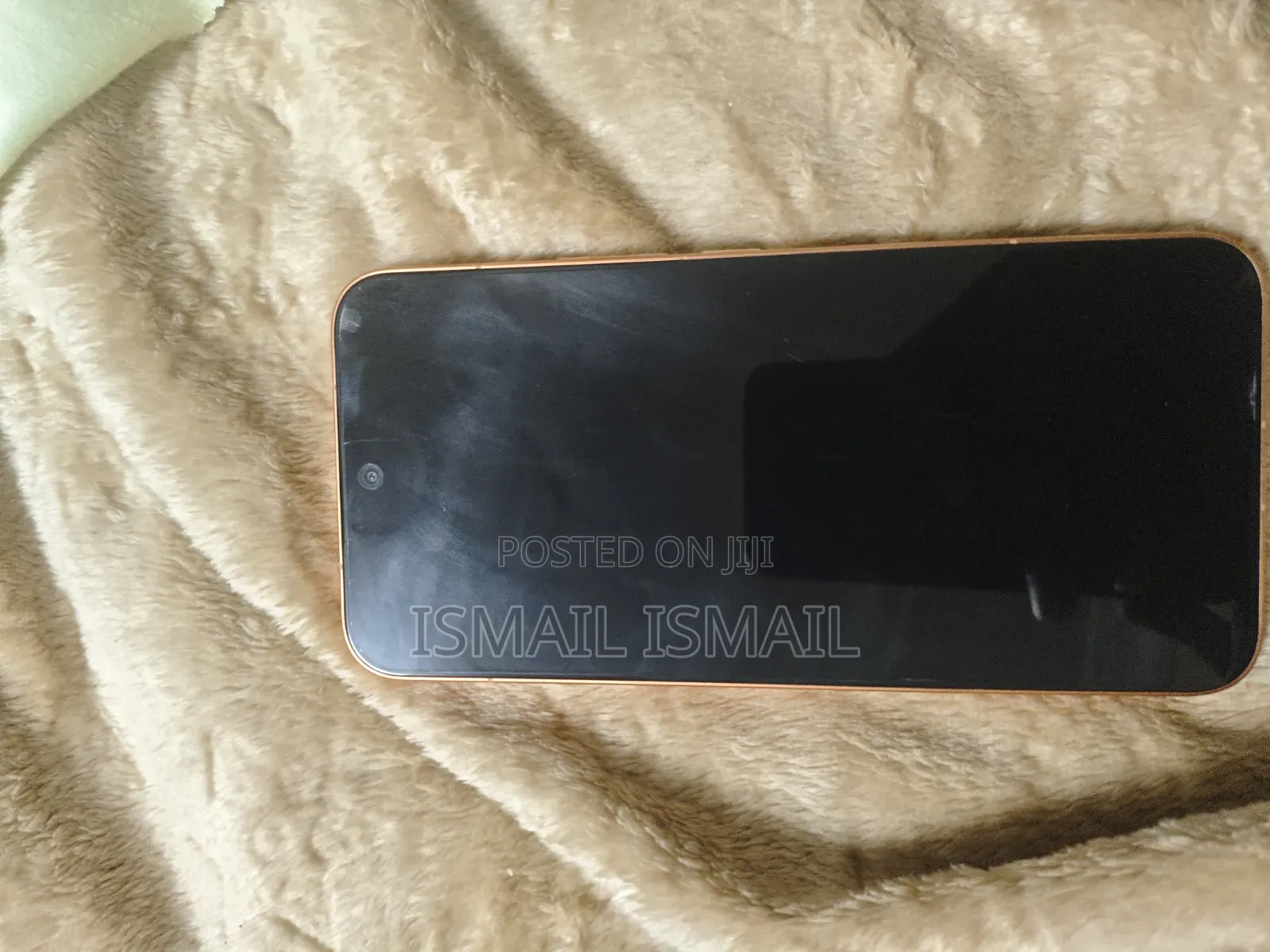 Xiaomi Redmi Turbo 5 Max 256 GB Red