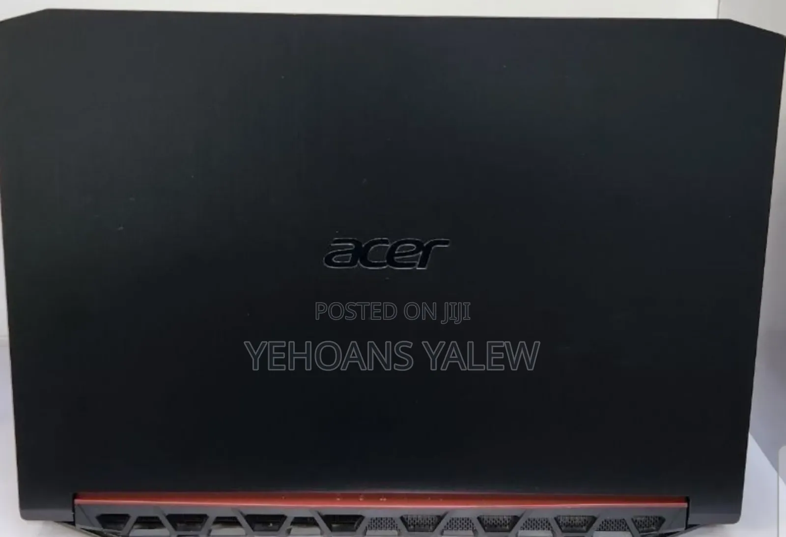 New Laptop Acer Nitro 5 8GB Intel Core i5 SSD 512GB