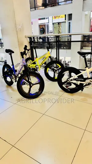 Luta Kids下降bike 20 Inch