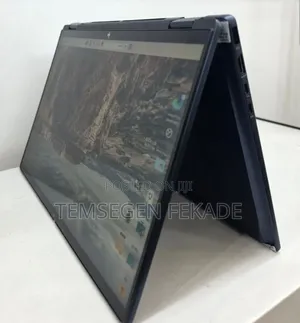 New Laptop HP OmniBook X Flip 14" 16GB Intel Core Ultra 5 SSD 512GB