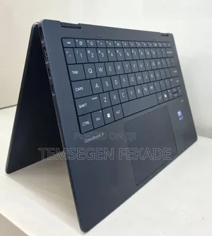 New Laptop HP OmniBook X Flip 14" 16GB Intel Core Ultra 5 SSD 512GB