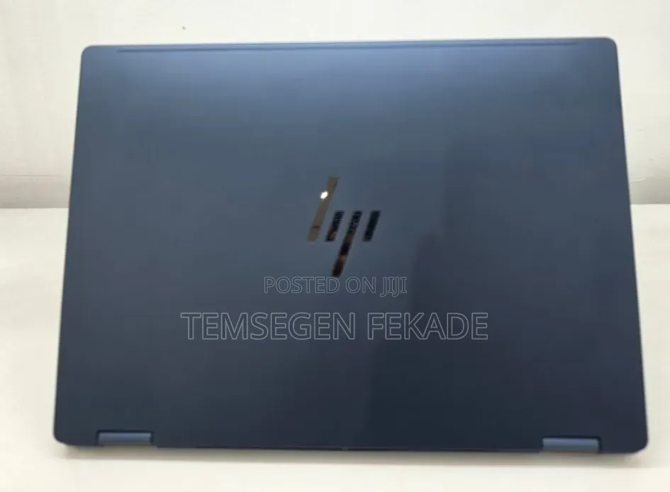 New Laptop HP OmniBook X Flip 14" 16GB Intel Core Ultra 5 SSD 512GB