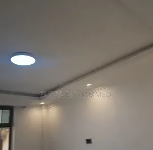 Furnished 2bdrm Condo in Bole Arabsa Sefera for rent