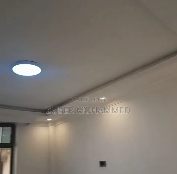 Furnished 2bdrm Condo in Bole Arabsa Sefera for rent