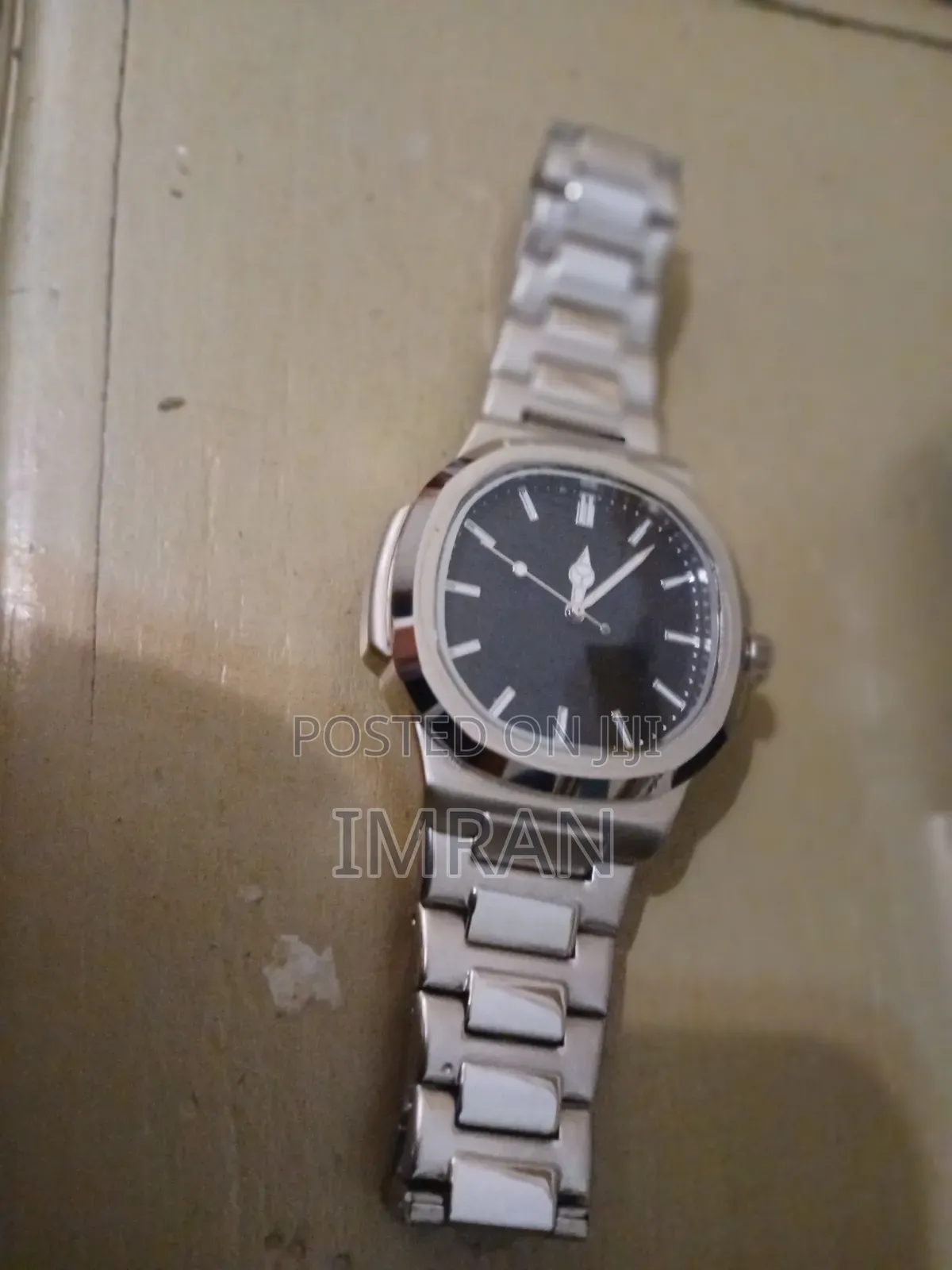 Poedagar 613 Watch