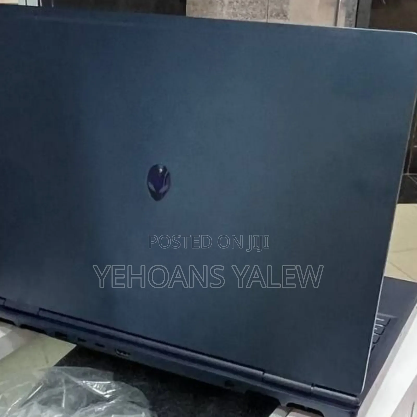 New Laptop Alienware 16x Aurora 32GB Intel Core Ultra 9 SSD 1T