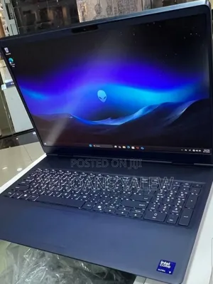 New Laptop Alienware 16x Aurora 32GB Intel Core Ultra 9 SSD 1T